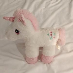 ⚜️ Dandee Unicorn Plush
